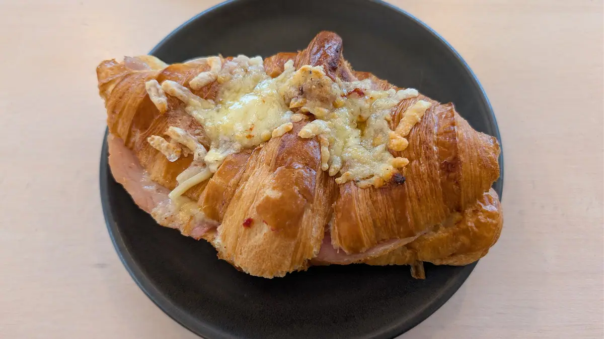 Arro – italian bakery in Bayswater, London